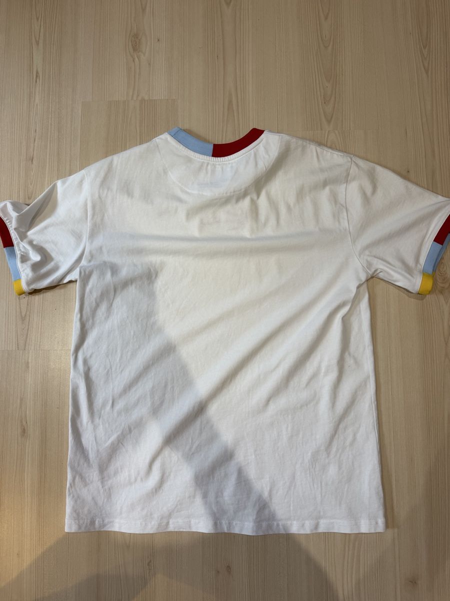 T-shirt: Karl Kani T-Shirt – Usato da Kleindöttingen venduto da luk_lk67 1