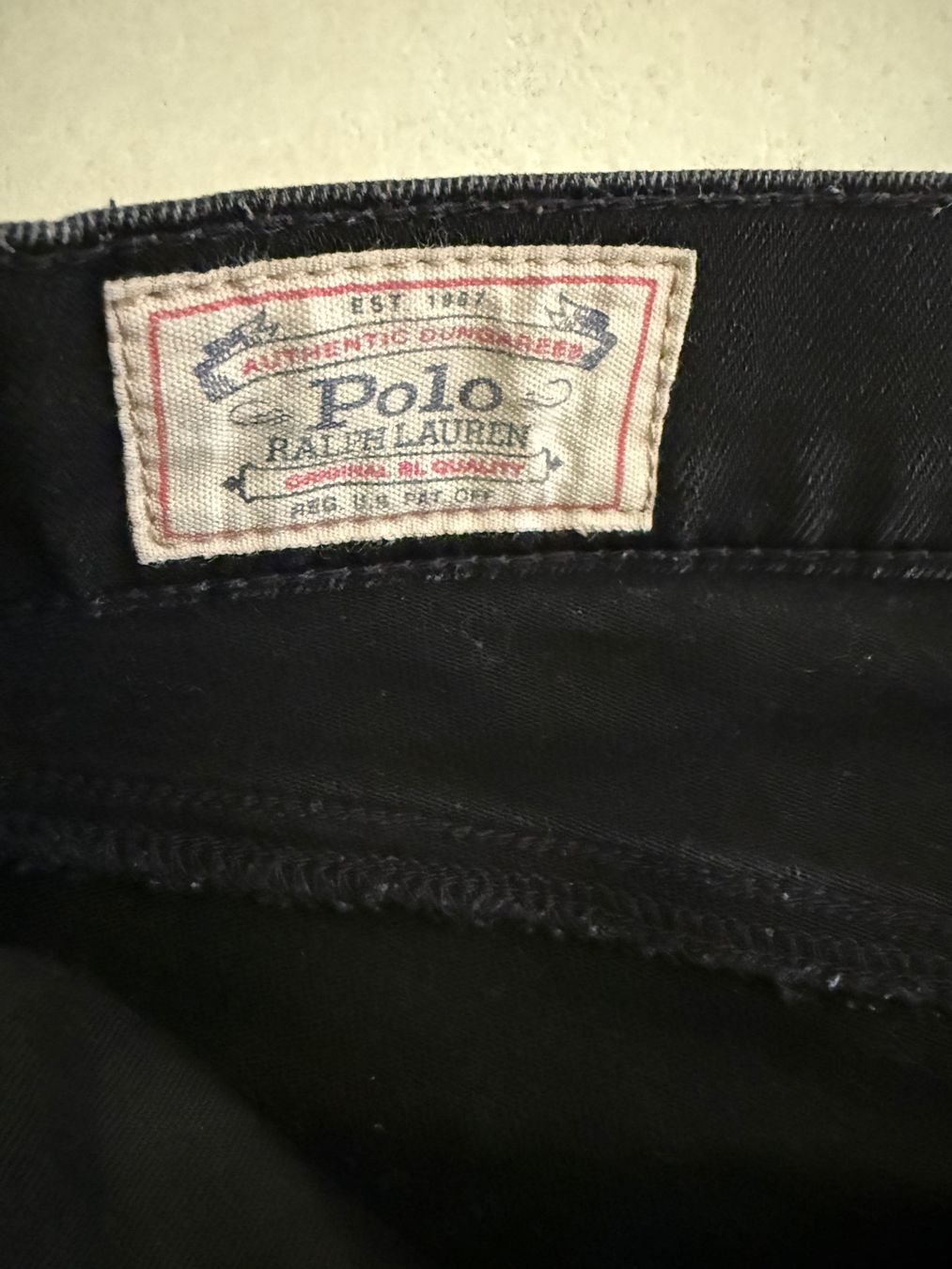 Marc O'Polo Jeans: Jeans Marco Polo Grosse 30 – Usato da Alpnach Dorf venduto da ljusja 1