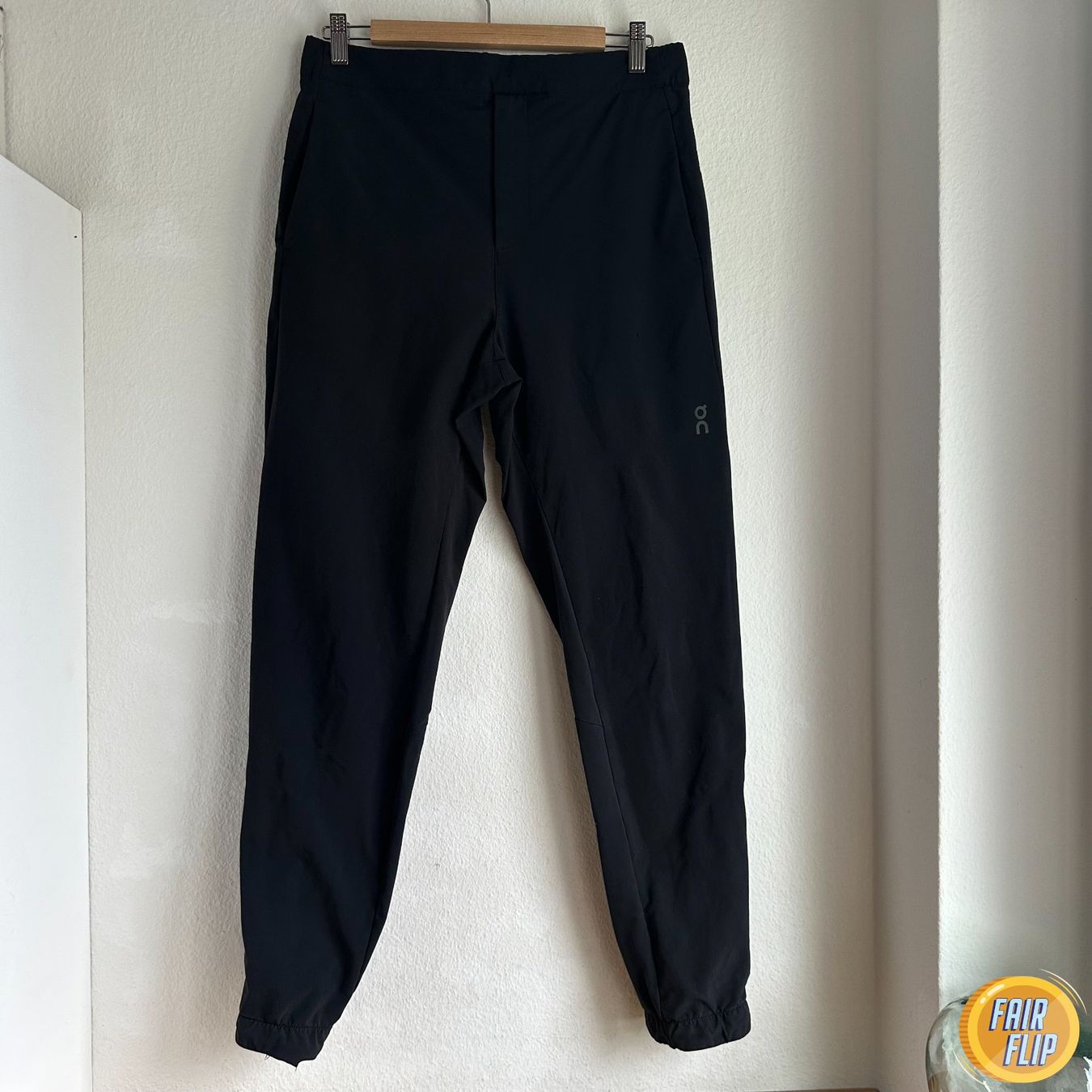 Pantalons: On Active Pants Men`s Gr. M – D'occasion à Luzern par fairflip