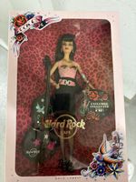 Hard Rock Cafe Barbie Gold Label, Neu und ungeöffnet!