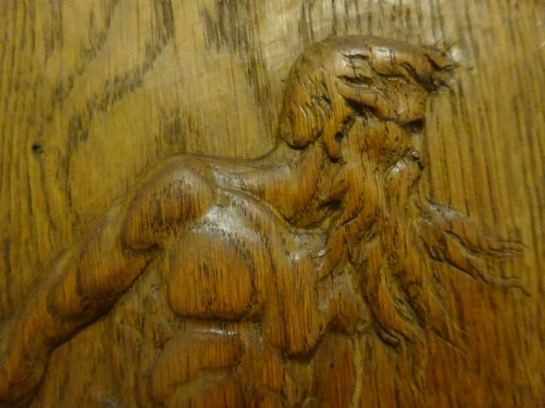 Sculture & Statue: Ikone / Moses – Usato da Esslingen venduto da eintagammeer 6