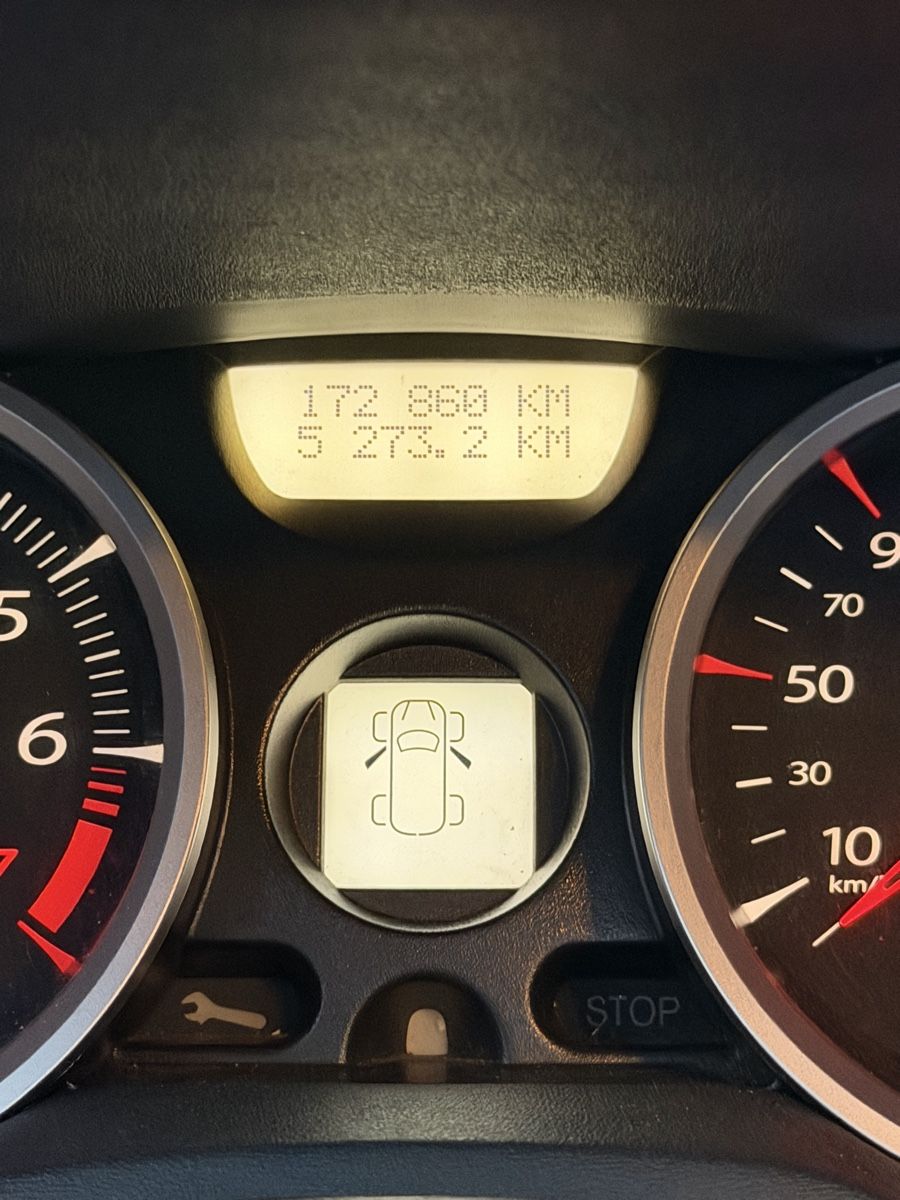 Renault Autos: Renault Megane Cabrio Coupe 2.0 Benzin – Gebraucht aus St. Margrethen SG von ome_pf22 4