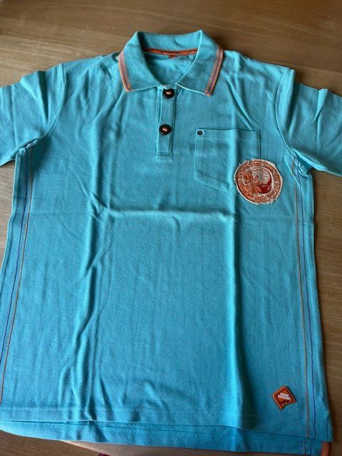 Magliette Polo: Polo Chis Benz, Gr. M – Nuovo (secondo la descrizione) da Meilen venduto da Feldmeilen 2