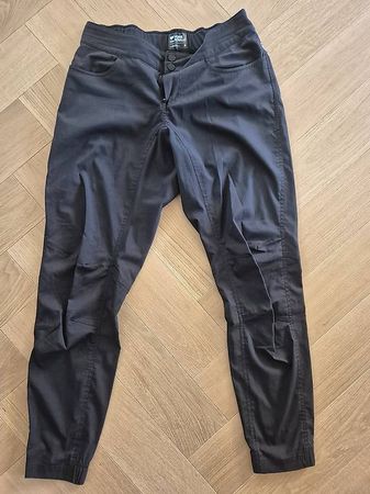 Mons Royale Bike Hose Damen Gr. M - top Zustand