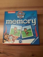 Paw Patrol Memory Spiel - Ravensburger - Komplett!