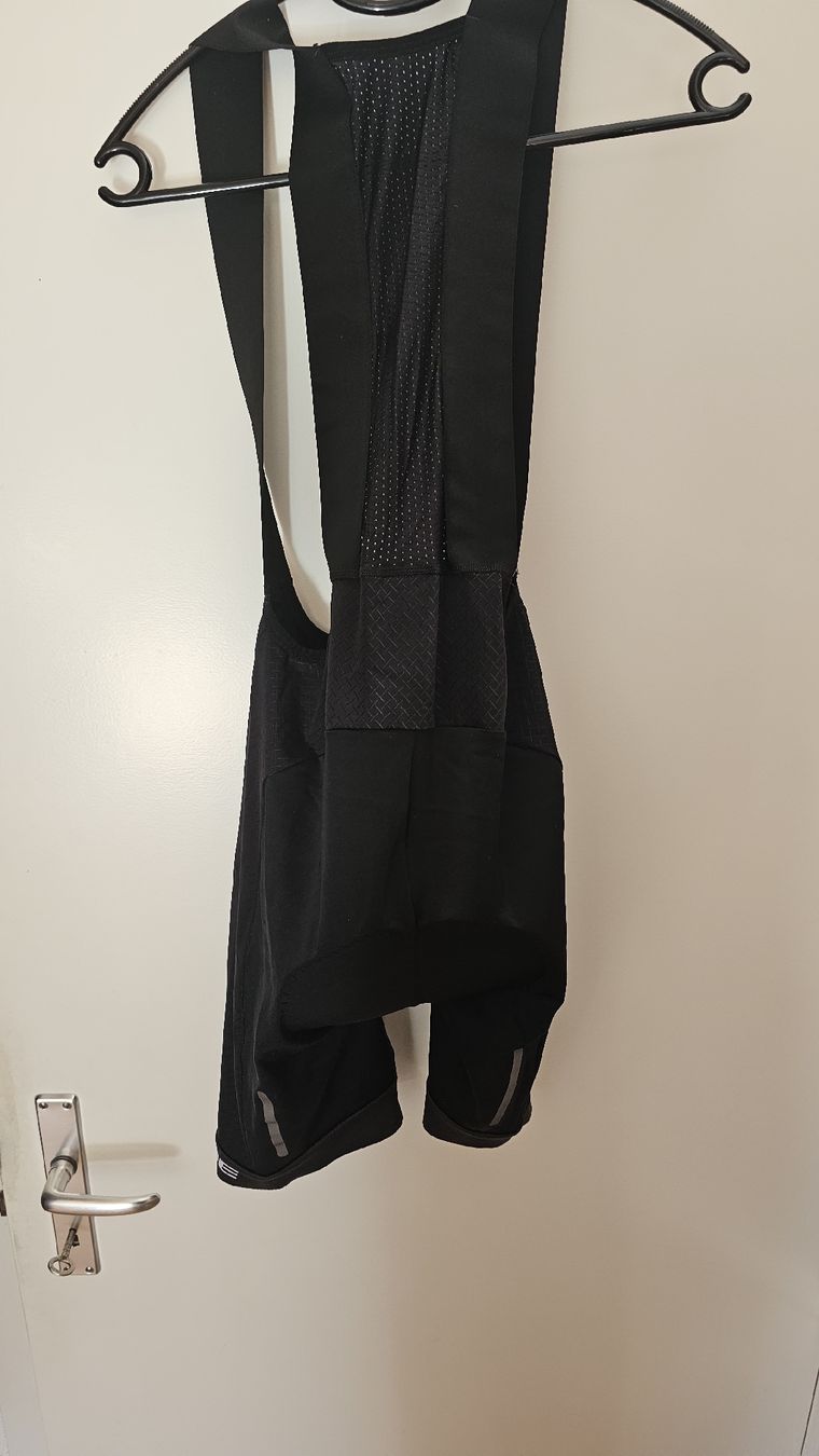 Cube Pantaloni: Cube Velohose/Radhose/Bib-shorts – Usato da steffisburg venduto da mcdidi01 1