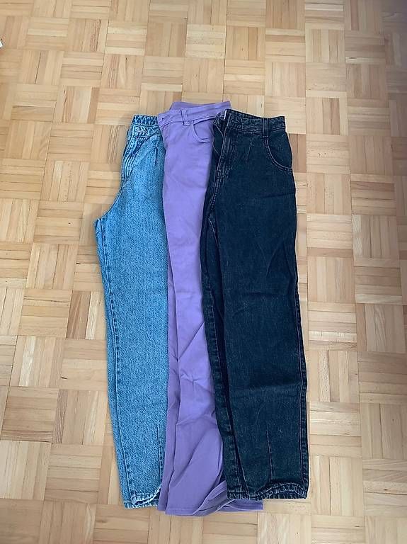 Pantaloni: Kinder Hosen 38/M – Usato da Zürich venduto da Andjanett