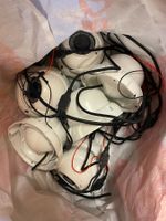 Lot de 6 caméras de surveillance CCTV / IP