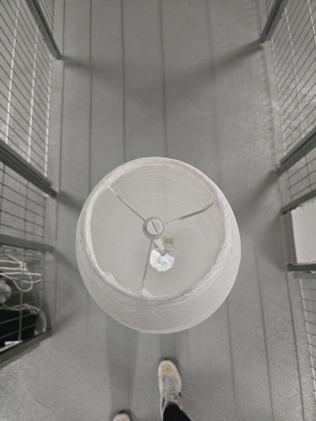 Ikea Lampade: Stehlampe – Usato da Staufen venduto da sandy23 1