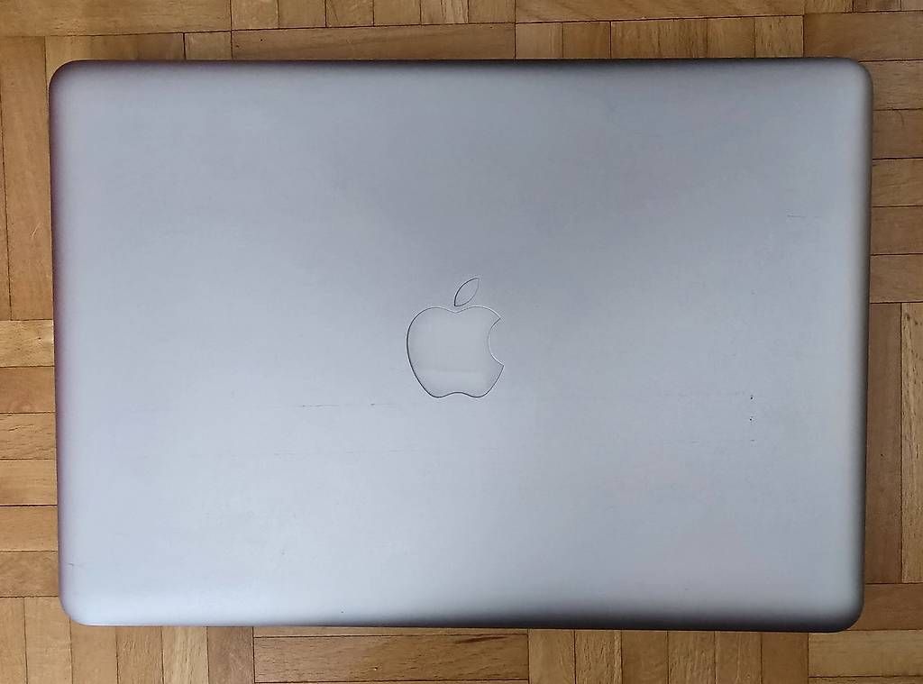 Apple Notebooks: MacBook Pro 13 2011 – Gebraucht aus Aadorf von Dcand