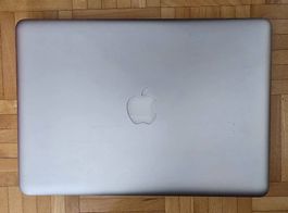 MacBook Pro 13 2011
