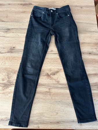 Mango push-up jeans