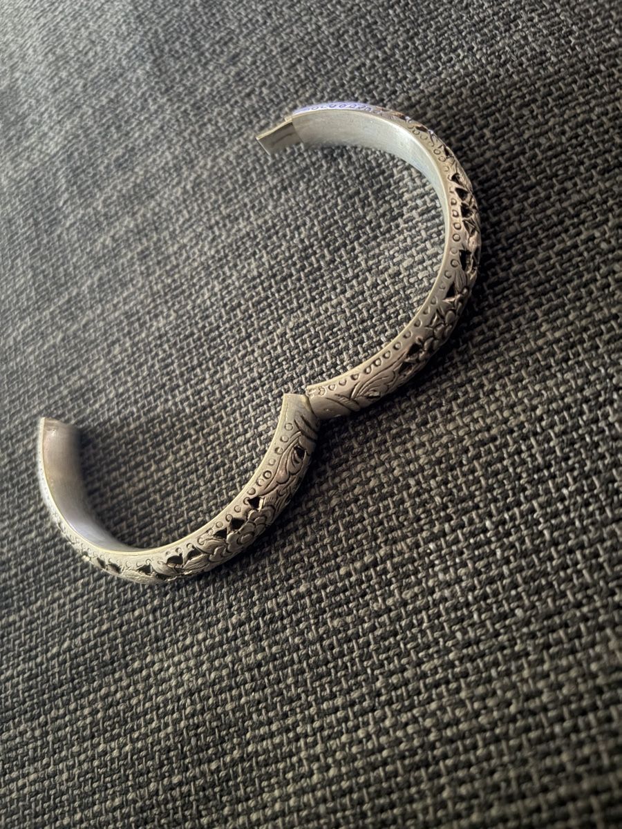 Bracelets: Silber Armreif – D'occasion à Ebikon par yogi108 3