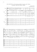 15x Scheidt Samuel - Gelobet seist du, Jesu Christ