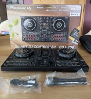 Pioneer DJ DDJ 200