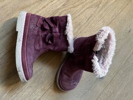 Elefanten Schuhe Gr 23 (eher 24)