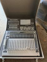 Presonus StudioLove 32SC (Digital Mixer)