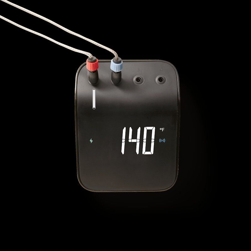 Weber Altro per la casa: Weber Smart HUB Grillthermometer neu!!! – Nuovo e nell'imballaggio originale da Männedorf venduto da EliabarDario