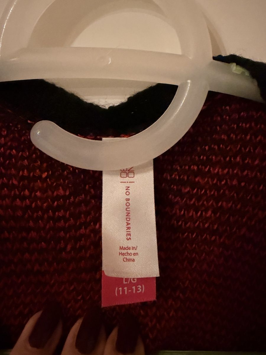 Maglioni & Felpe: Pulli – Usato da St. Niklaus VS venduto da jas_13 1