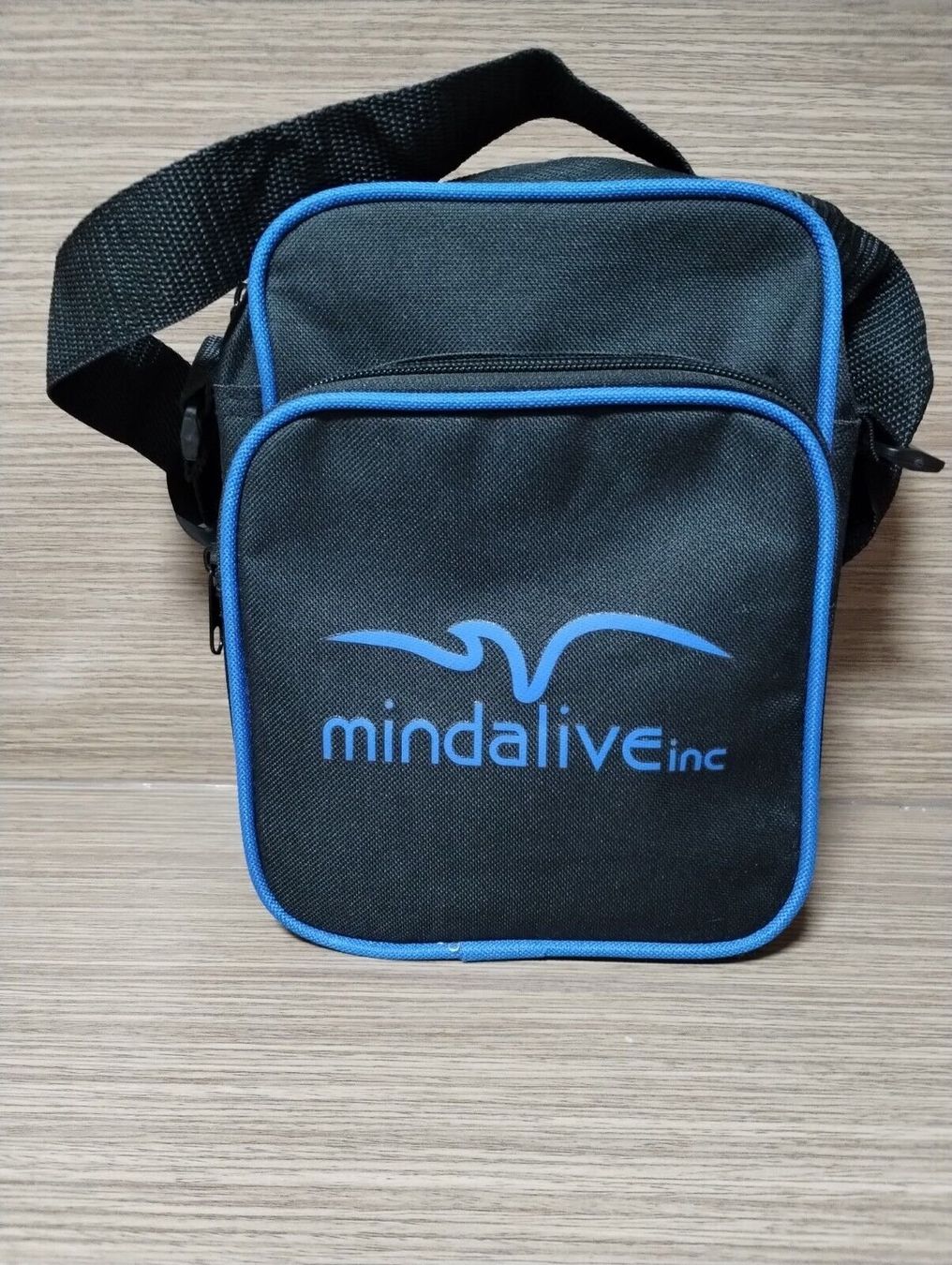 CD: Mindalive David Delight Pro mit Gamma Upgrade – Usato da Glattbrugg venduto da Me1996 2