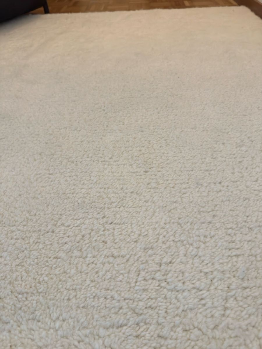 Teppiche: Soft Berber Rug by Benuta Pure - Excellent Condition! – Gebraucht aus Zürich von Curated.Chapters 1