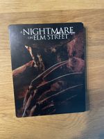 Nightmare on Elm Street (2010) BluRay Steelbook