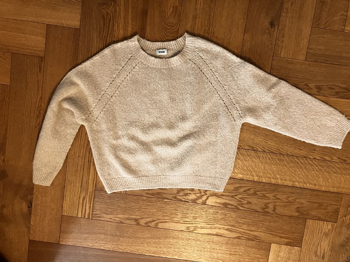 Drykorn Maglioni & Felpe: Pullover DRYKORN / M – Nuovo (secondo la descrizione) da Bern venduto da Mawe0205 1