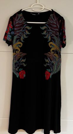 Kleid desigual
