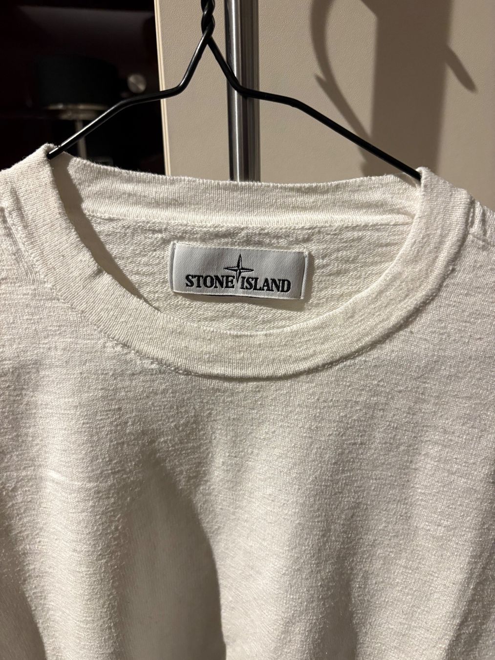 Stone Island Maglioni & Felpe: Stone Island Pullover Grösse M – Usato da Neftenbach venduto da Vespa796 1