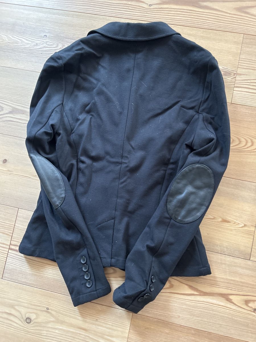Esprit Vestes: Esprit Blazer Schwarz, Gr. 38 – D'occasion à Bern par nin_6tc5 3