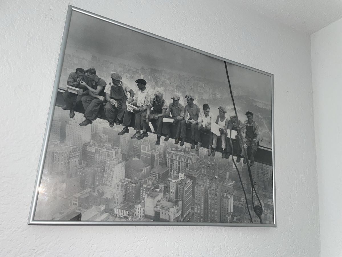 Tableaux: Bild – Neuf (Voir description) à Schaffhausen par anj_c89q