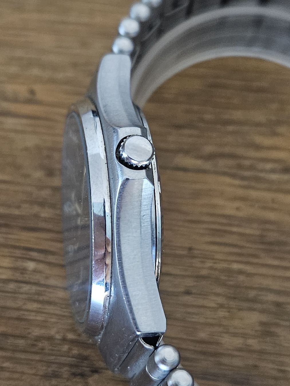 Edox Orologi: Edox Delfin Herrenuhr 37mm – Usato da Flamatt venduto da pie_f9zm 4