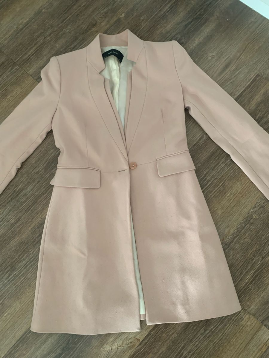 Zara Giacche: Zara Blazer – Usato da Emmen venduto da ama_8wmn 3