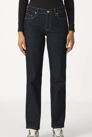 Tommy Hilfiger classic straight Jeans W29 x L30