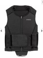 Steeds Rückenprotektorweste, Grösse C-XL