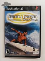 Sunny Garcia Surfing         / USA / PS2