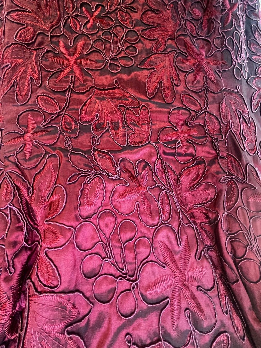 C&A Vestiti: Abendkleid Gr. 40 inkl. Bolero/Jäckchen – Usato da Bözberg venduto da sojana 6