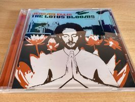 Jeremy Ellis – The Lotus Blooms