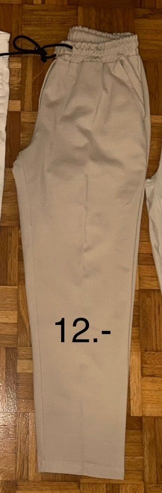 Pantaloni: Hose Damen Grösse L – Nuovo (secondo la descrizione) da Adliswil venduto da sil_v8dy