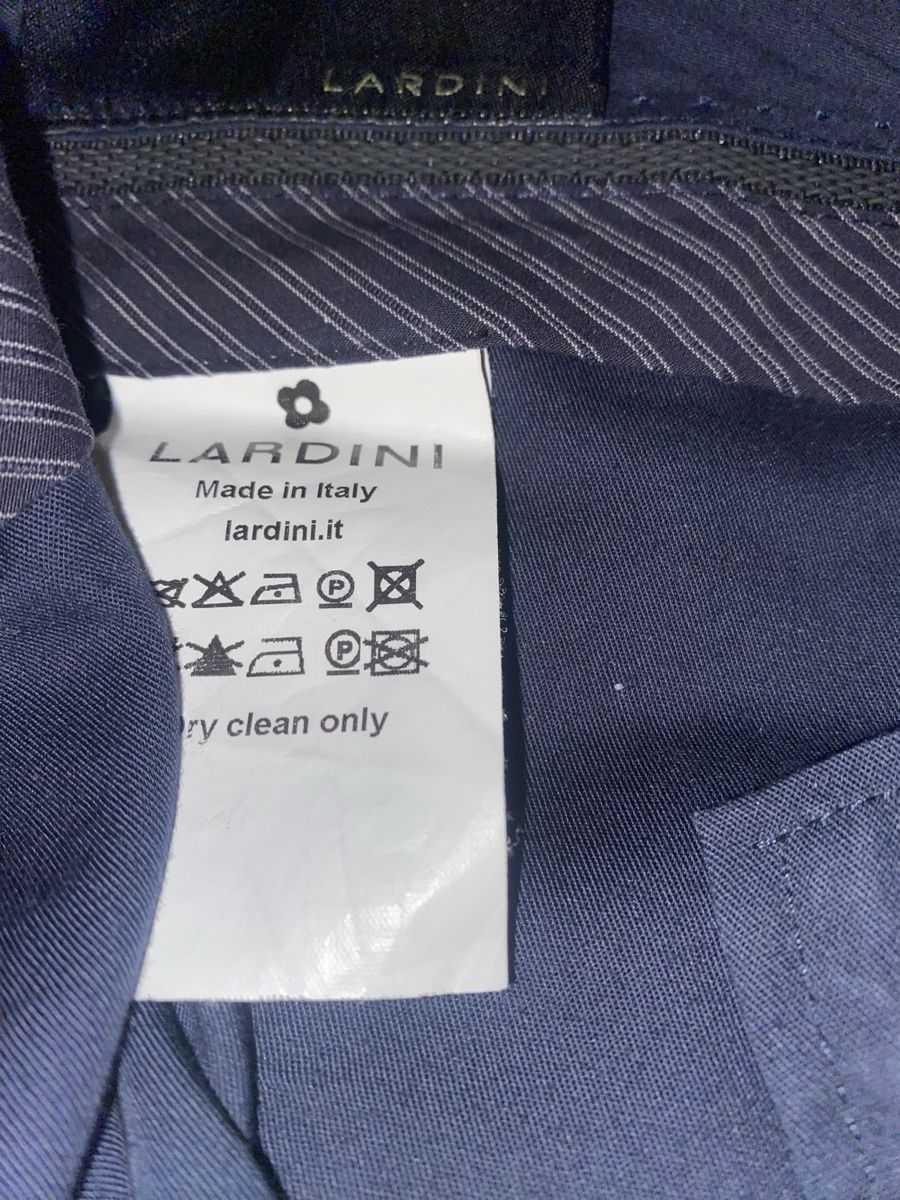 Completi: Smoking Lardini – Usato da Dietikon venduto da Tdaf33 5
