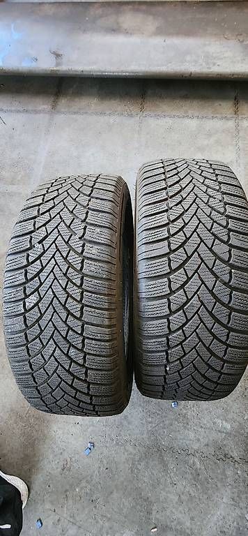 Pneumatici & Ruote complete: 195/55R16 – Usato da Fehraltorf venduto da Werkstatt85
