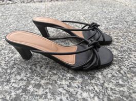 Flattered Sandals Gr 37