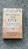 Sheleana Aiyana - Becoming the One - Top Zustand!