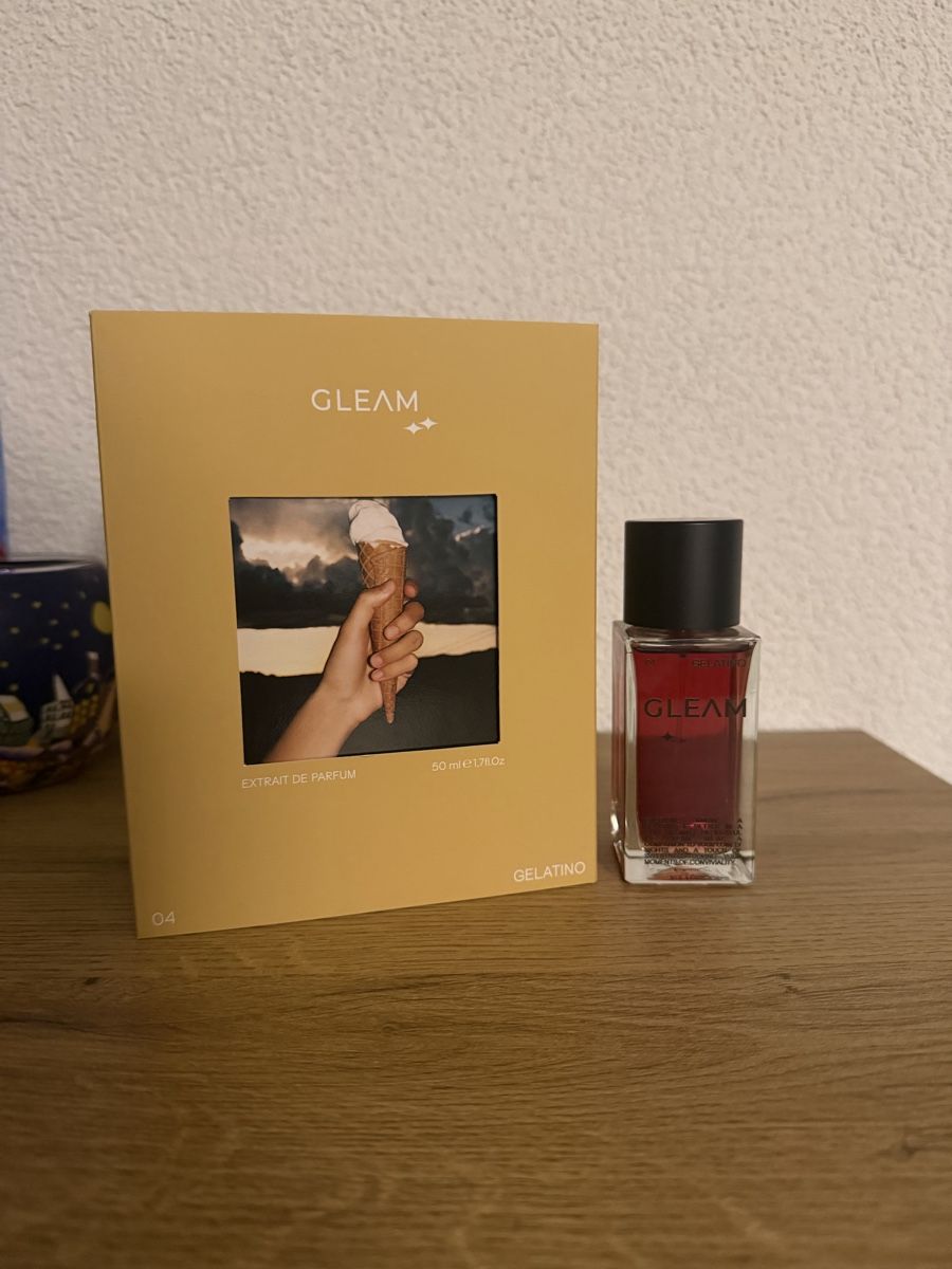 Profumi & Eau de Toilette: Gleam Perfume Gelatino – Nuovo (secondo la descrizione) da Winterthur venduto da Selinnn 1