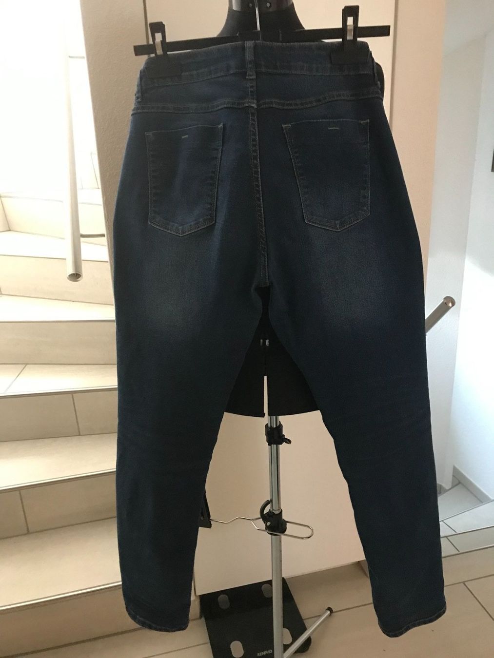 Jeans: Damen Jeans Denim 1982 – Usato da Wagenhausen venduto da vintagesecondhand 2