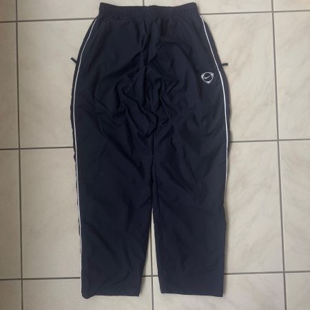 Nike Vintage Track Pants Jogginghose Dunkelblau ca. S-M