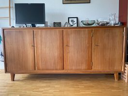 Vintage Sideboard