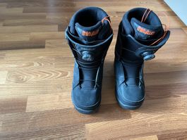 Snowboard Schuhe