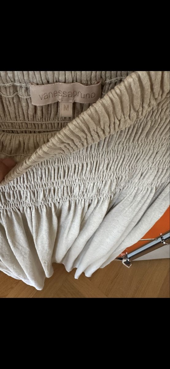 Kleiderpakete: Ensemble lin Vanessa Bruno – Neu (gemäss Beschreibung) aus Pully von tarra26 4