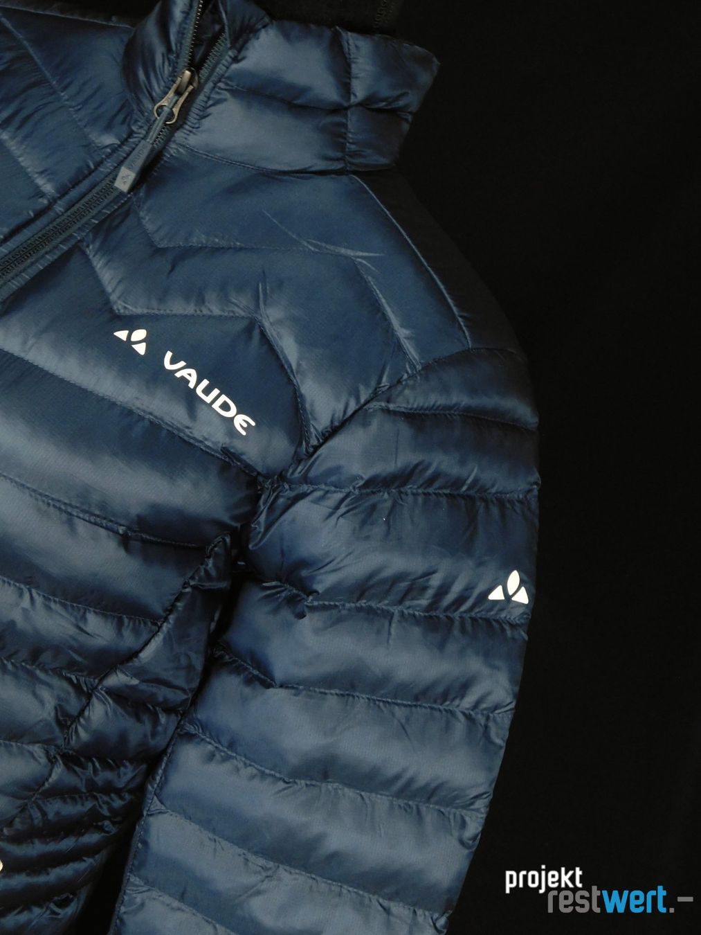Vaude Giacche: Bergsteigerjacke Grösse 38 von VAUDE – Nuovo (secondo la descrizione) da Bülach venduto da restwert_buelach 5